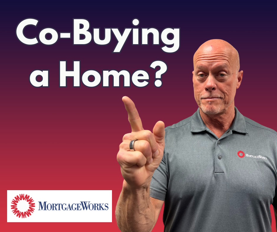 Buying a Home with Friends or Family? Read This First
